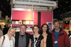 Salon du livre