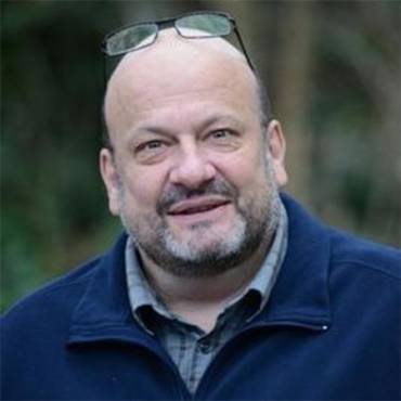 Anselm Bender