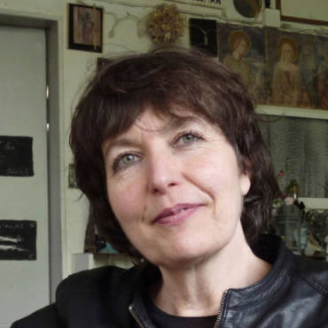 Marie-José Imsand