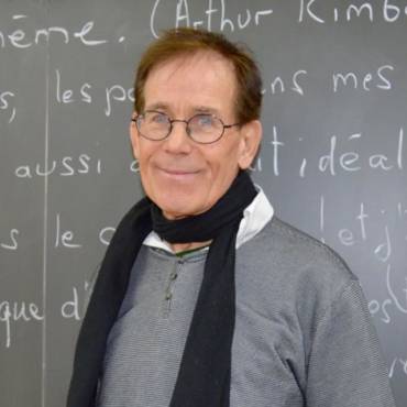 Jean-Luc Chaubert