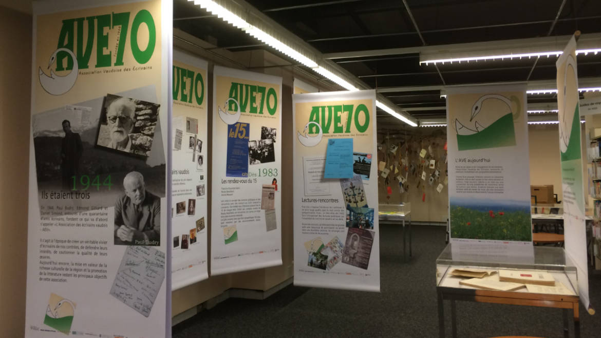 AVE 70