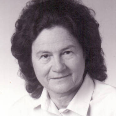 Martine Magnaridès