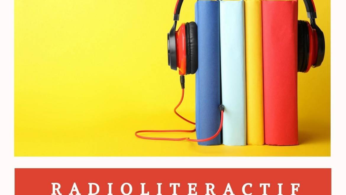 Radioliteractif