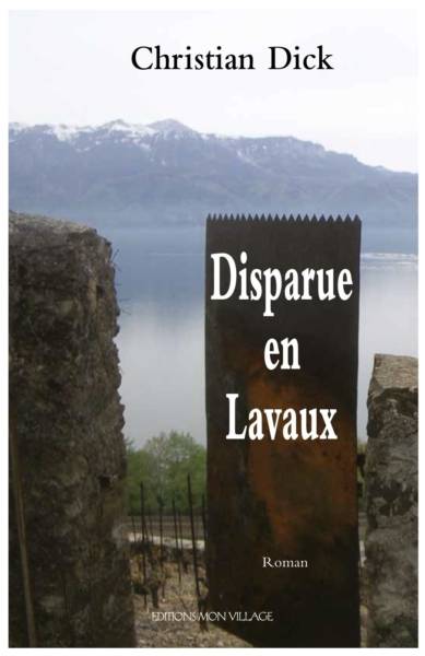 Disparue en Lavaux