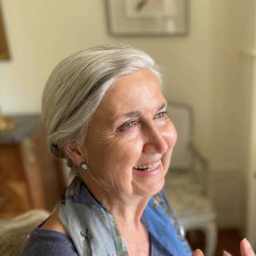 Ulrike Blatter