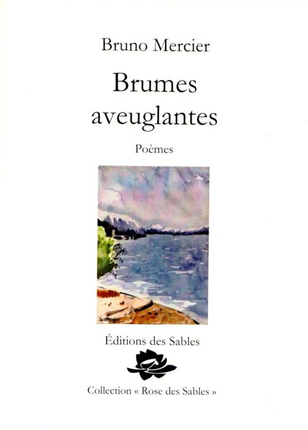 Brumes aveuglantes