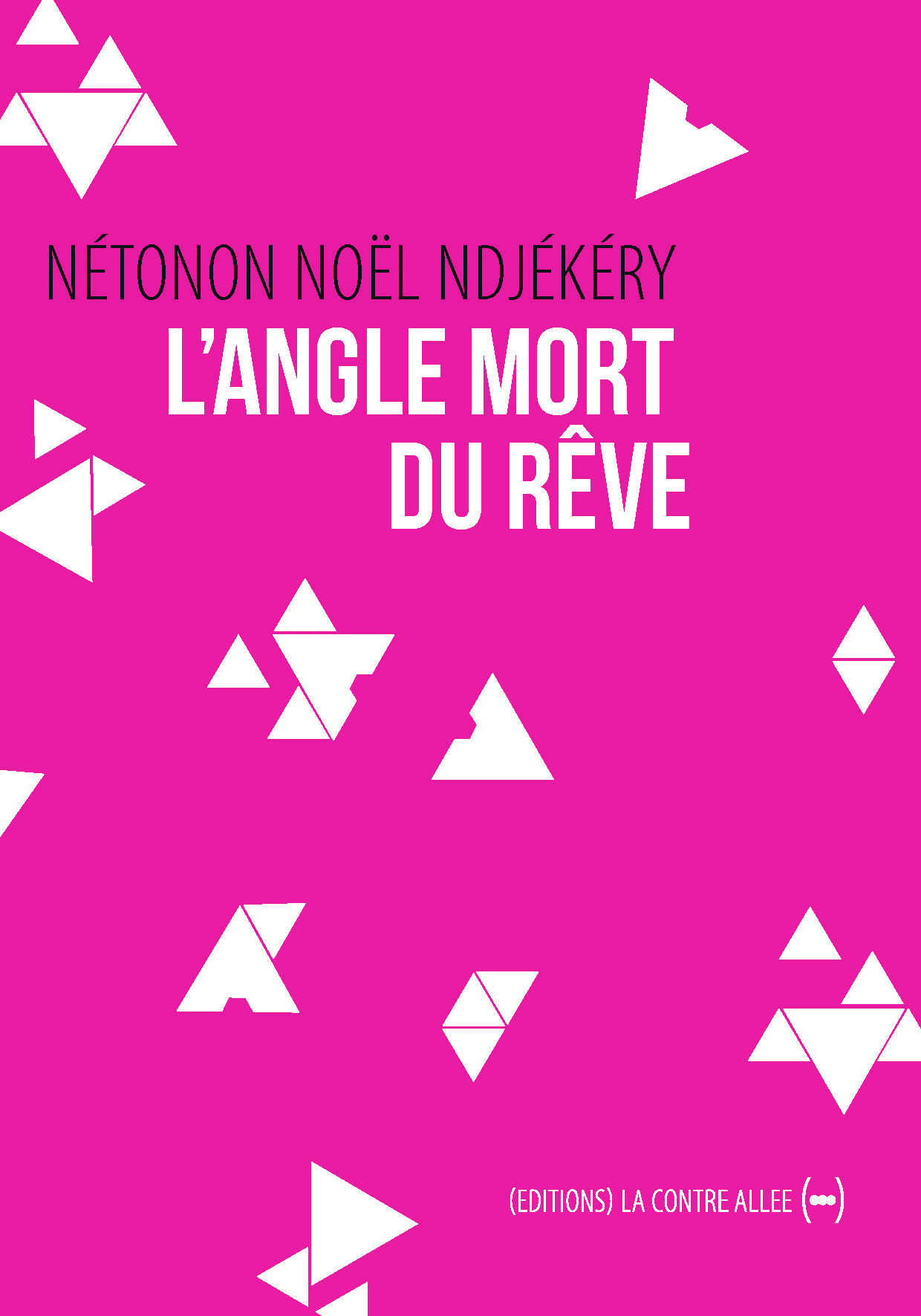 L’angle mort du rêve