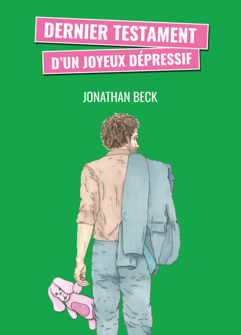 Dernier testament d'un joyeux dépressif