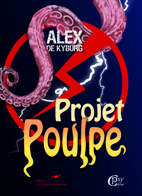 Projet Poulpe