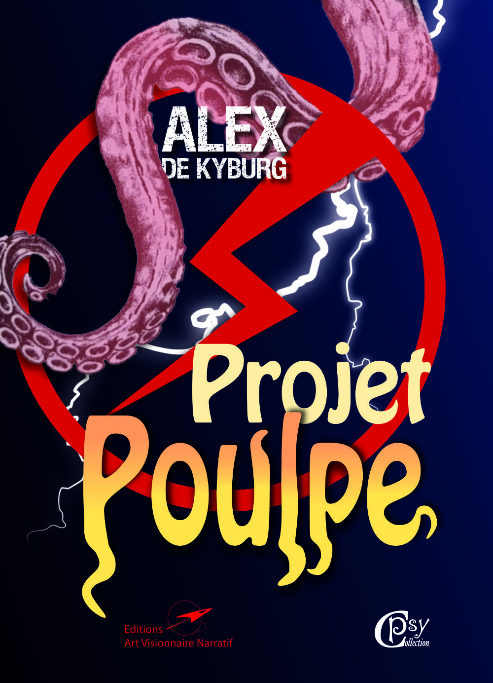 Projet Poulpe