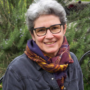 Anne Rogivue