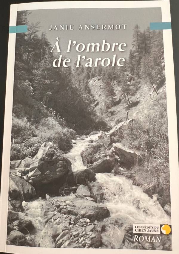 A l'ombre de l'arole
