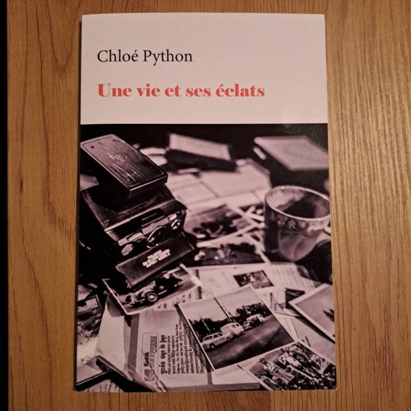 Une vie et ses éclats