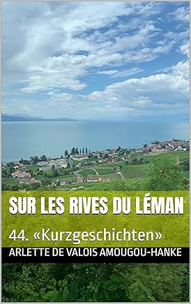 Sur les rives du Léman