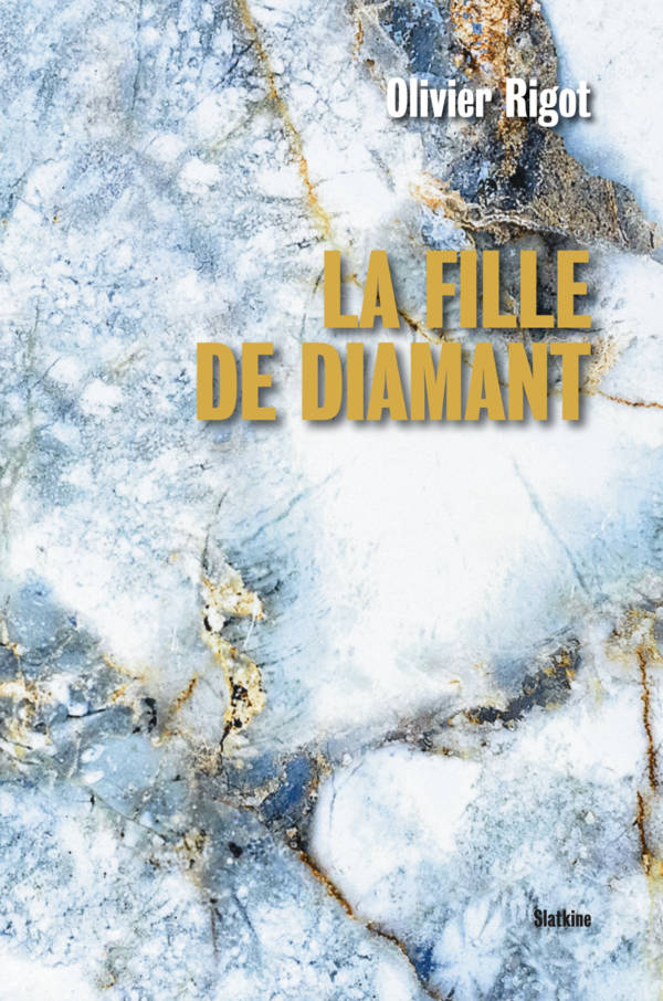 La fille de diamant