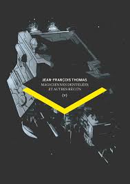 Magiciennes dentelées et autres récits