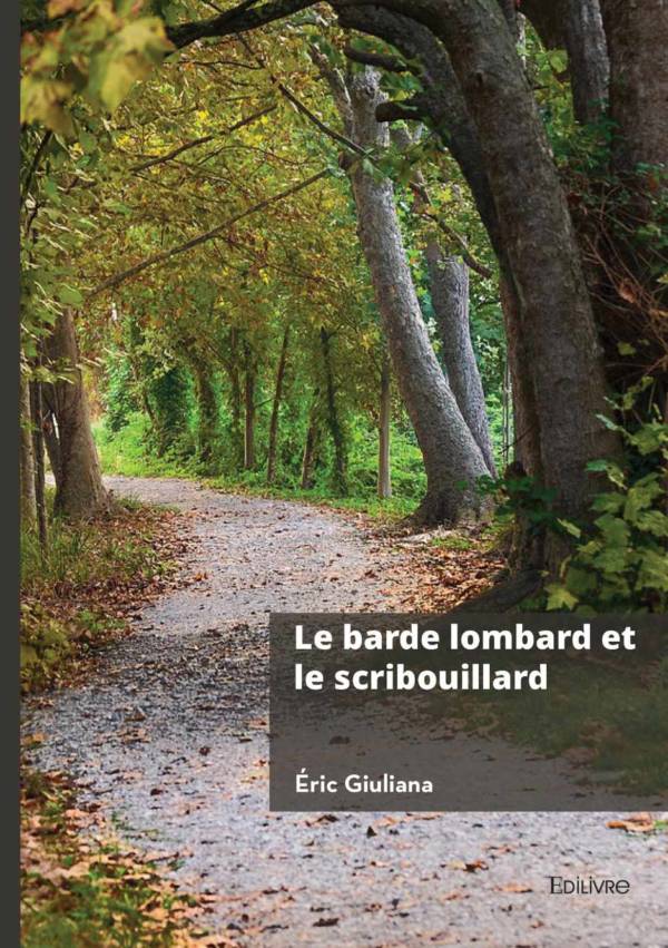 Le barde lombard et le scribouillard