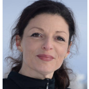 Doris Strano