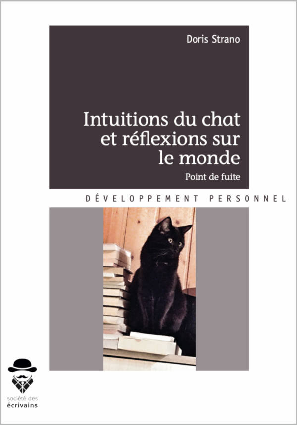 Point de fuite    Tome 1