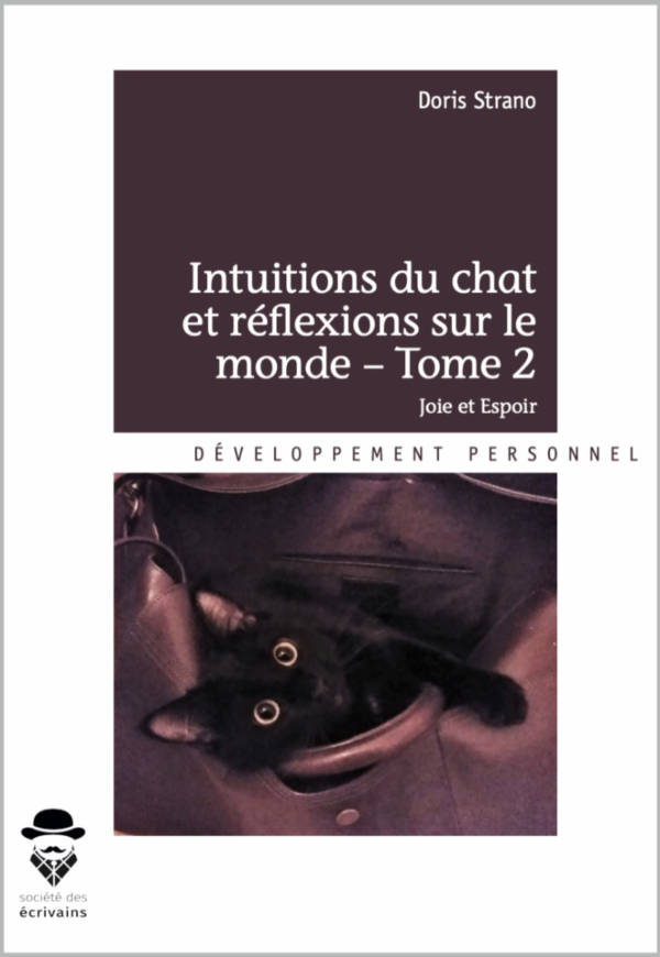 Joie et Espoir   Tome 2