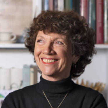 Laurence Voita