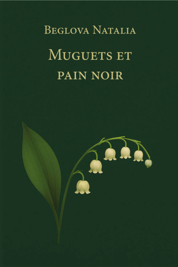 Muguets et pain noir