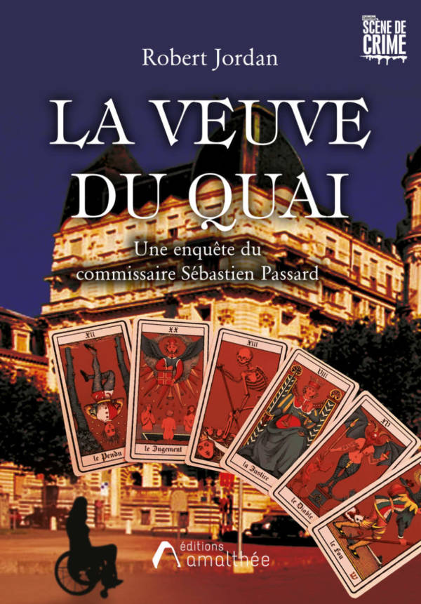 La veuve du quai