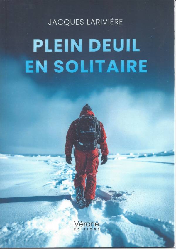 Plein deuil en solitaire