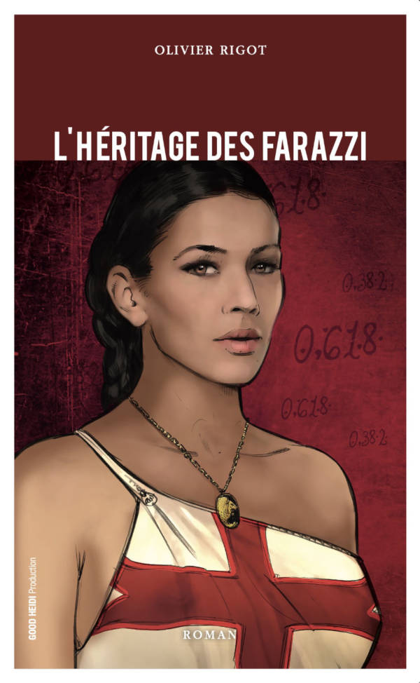 L'héritage des Farazzi