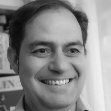 Jacques Larivière