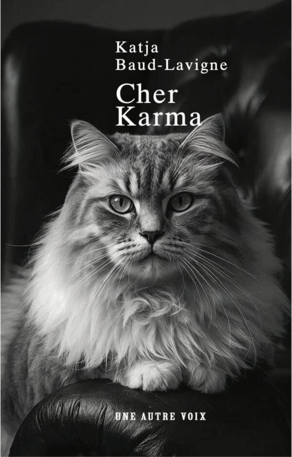 Cher Karma