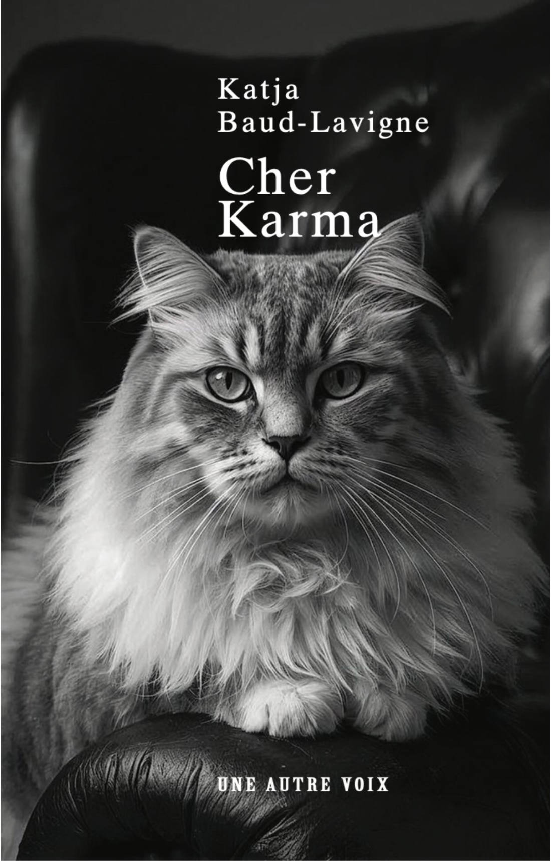 Cher Karma