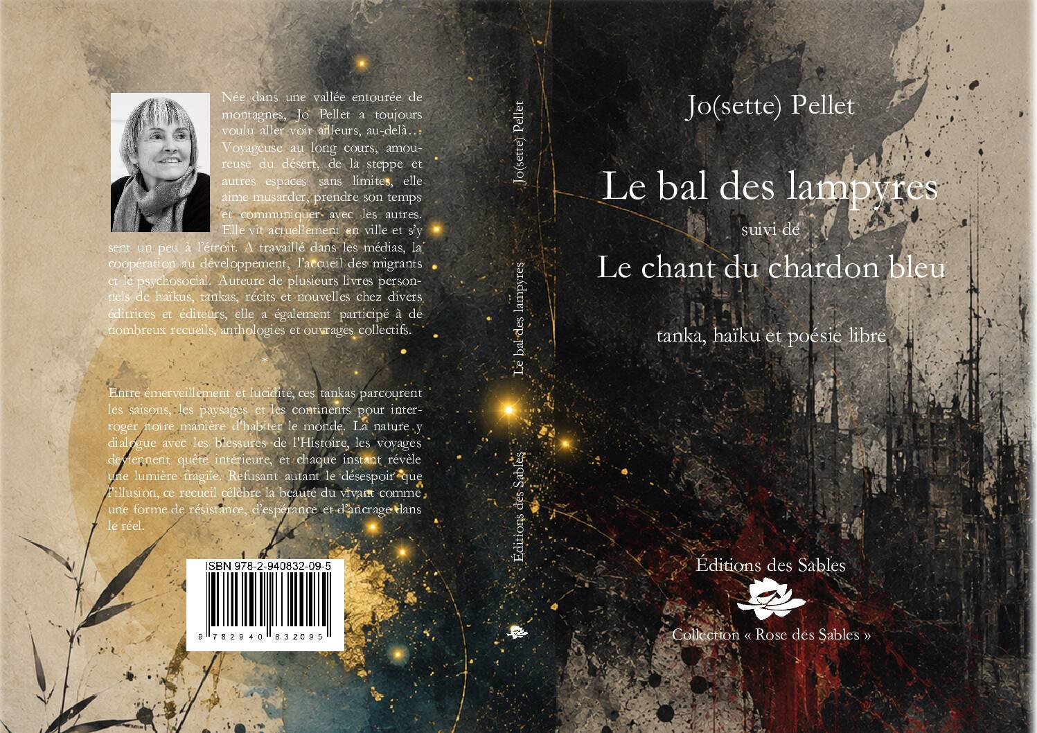 Le bal des lampyres