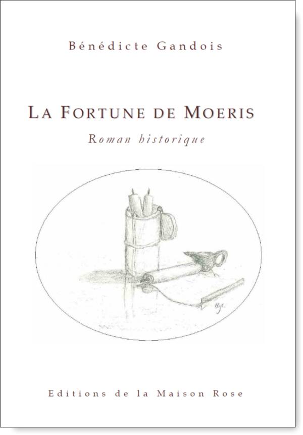 La Fortune de Moeris