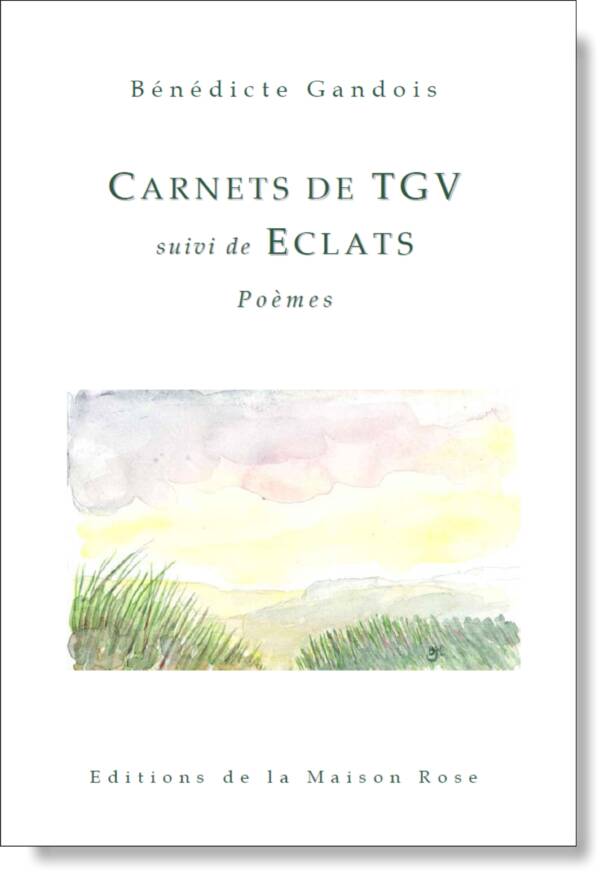 Carnets de TGV